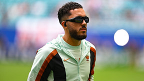 Rayan Cherki : Clash avec Deschamps, niveau décevant... Il a raté sa Coupe du Monde, et on connaît peut-être la raison du malaise !
