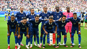 Coupe du monde 2026 - L'équipe de France s'écroule : Ce n'était plus arrivé depuis le fiasco de Knysna ! 