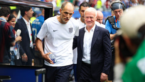 Deschamps arrête l'équipe de France : La déclaration d'amour de Thomas Tuchel après leur rencontre à la Coupe du monde  
