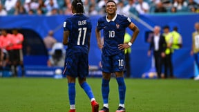 Mercato - Mbappé avec Olise, Bellingham et Vinicius Jr au Real Madrid : «Ce n'est pas possible» 