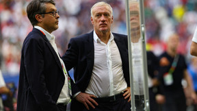 Coupe du monde 2026 - C’est terminé pour l’équipe de France : Didier Deschamps finit en larmes !