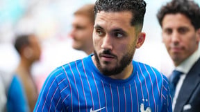 Équipe de France - Le fiasco Rayan Cherki raconté de l’intérieur : «Son humour de gamin a agacé certains joueurs»