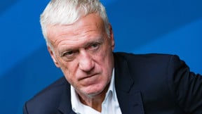 «Il a refusé de discuter avec moi» : Un joueur de l’équipe de France est parti au clash avec Deschamps, ça lui a coûté cher