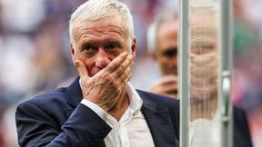 Deschamps n’a pas tenu parole en équipe de France : 10 ans plus tard, la pilule ne passe toujours pas… 