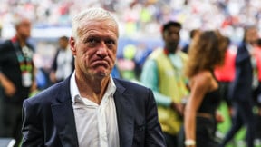 Départ de l’équipe de France : Riolo pousse Deschamps vers une autre équipe, «va faire autre chose» 