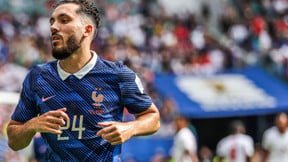Zinedine Zidane a reçu un avertissement pour Rayan Cherki : «Les informations n'étaient pas très positives»