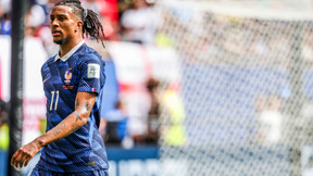 Michael Olise : Après la Coupe du monde 2026, un gros scandale éclate sur sa vie privée !