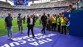 Deschamps contre Zidane : L'incroyable décision qui a changé l'histoire de l'équipe de France  