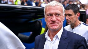 Après son départ de l’équipe de France, Didier Deschamps pourrait bien retrouver Zinedine Zidane !