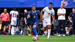 Mercato Analyse : Le jeu dangereux du Real Madrid dans le dossier Olise ?