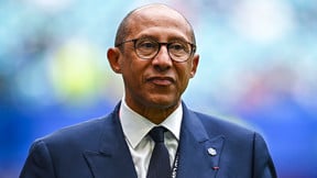Incendies en Gironde : Face à la situation qui empire, Philippe Diallo active le fonds d'aide d'urgence de la FFF ! 