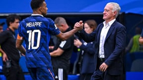 Didier Deschamps a déjà regretté d'avoir convoqué Kylian Mbappé en équipe de France : Le prédécesseur de Zinedine Zidane est passé aux aveux !