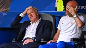 «Ils n'attendaient que ça pour le défoncer» : Didier Deschamps a été attaqué après la Coupe du monde, un «pote» de Zidane vole à son secours 