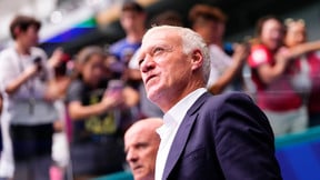 «Imaginez juste si Didier était resté...» : La rupture avec Zinedine Zidane est confirmée 