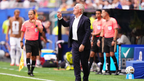 Equipe de France - «Une belle peau de banane à Zidane» : La sortie de Deschamps qui ne passe pas...