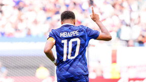 Équipe de France : Le nouveau record de Kylian Mbappé à la Coupe du monde 2026 !