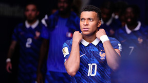 «Du foutage de gueule» : Les mots forts de Kylian Mbappé après France/Angleterre 