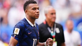 Kylian Mbappé est prévenu : Zinedine Zidane va avoir l’occasion de tester un nouveau buteur en équipe de France, «s’il continue comme ça il sera appelé»  