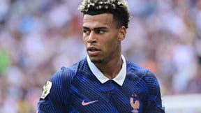 Équipe de France : Désiré Doué réagit à l’élimination des Bleus… avec un clin d’œil au PSG !