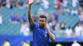 Le successeur de Kylian Mbappé chez les Bleus identifié par l'IA : C'est un nom que vous connaissez très bien !