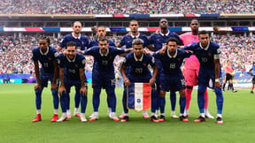 Tensions en équipe de France : Rabiot et Maignan à bout avec Cherki ? «Il leur a tapé sur le système»