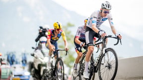 Paul Seixas «va se battre jusqu’au bout» : Une dernière semaine de folie pour le Tour de France 2026 ?