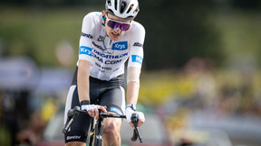 «En avance sur Pogacar», Paul Seixas rend «jaloux» un ancien vainqueur du Tour de France ! 