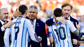 Coupe du monde 2026 : Le «comportement inadmissible» de l’Argentine après la finale qui fait réagir à l’étranger !