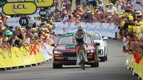 Cyclisme - Tour de France : Nouvelle opportunité pour Paul Seixas face à Pogacar ?