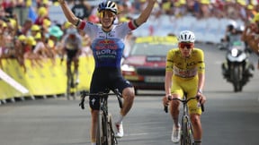 Cyclisme - Tour de France : Une surprise encore possible face à Pogacar ?