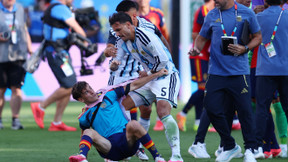 Coupe du monde 2026 : Surprise en Espagne, un champion du monde défend Leandro Paredes !