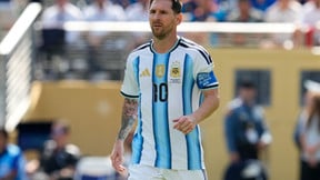 Coupe du monde 2026 - «Il n’était pas content» : La réaction de Lionel Messi qui a choqué un joueur de l’Espagne !