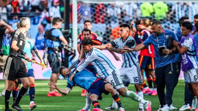 L'Argentine dans le viseur de la FIFA : Plusieurs enquêtes sont ouvertes après les polémiques de la Coupe du monde 2026