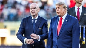 Le président de la FIFA prend cher après la Coupe du Monde marquée par les scandales : «C'est un système pourri jusqu'à la moelle»
