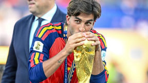 Ferran Torres au PSG : Tout est relancé, le champion du monde 2026 veut retrouver Luis Enrique à Paris ! 