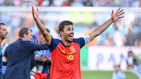 Coup de théâtre en Espagne, Rodri va trahir le Real Madrid : Le Ballon d'Or a choisi de signer au FC Barcelone !