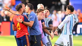 Coupe du monde 2026 : Voilà pourquoi Leandro Paredes a dégoupillé après la finale Espagne/Argentine ! 