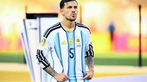 Coupe du monde 2026 - Leandro Paredes craque après Espagne/Argentine : L’annonce de la FIFA qui va faire parler ! 
