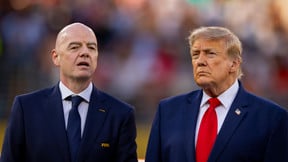 Scandales à la Coupe du monde 2026 : L'ancien président de la FIFA se lâche et détruit Gianni Infantino 
