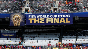 Vente de la Coupe du monde - Le Qatar intervient après le retrait du projet de Gianni Infantino : «Ils passent pour le chevalier blanc», Daniel Riolo s’agace !