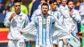 Déjà plus de 23 millions de signataires : Une pétition est lancée pour exclure définitivement l'Argentine de la Coupe du monde !
