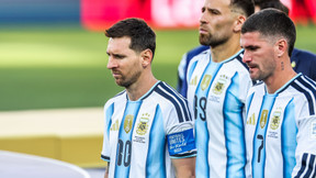 Polémique à la Coupe du Monde 2026 : «Inadmissible», le sélectionneur de l’Espagne n’épargne pas l’Argentine de Lionel Messi !