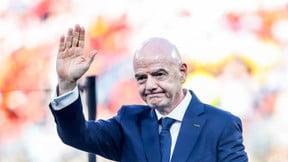 Vente de la Coupe du monde : Sous la pression, Gianni Infantino fait machine arrière et abandonne : «Il est apparu clairement que ce projet a créé des divisions»
