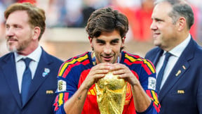 Ferran Torres accepte de signer au PSG : L'After Foot met un bémol sur ce transfert, le champion du monde va couter trop cher ? 