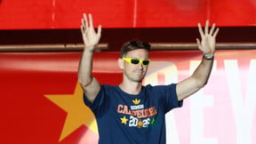 PSG : L'improbable cadeau reçu par Fabian Ruiz après son sacre au Mondial 2026
