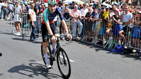 Seixas rêve d'affronter ce coureur lors des championnats du monde...