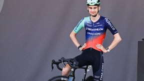 «Le budget a augmenté» : Decathlon-CMA CGM recrute plusieurs coureurs pour offrir à Paul Seixas une équipe pour gagner le Tour de France 2027