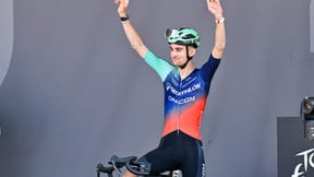 C'est la dernière du Tour de France 2026 : L'amertume de Paul Seixas à l'approche de l'arrivée aux Champs-Élysées! 