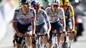 Cyclisme - Tour de France : Pogacar ? Evenepoel et Seixas programment une offensive