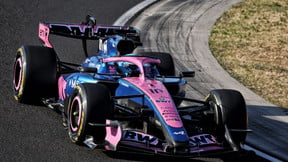 F1 - Alpine signe un accord «impensable» et va entrer dans une nouvelle dimension : Grande nouvelle pour Pierre Gasly !